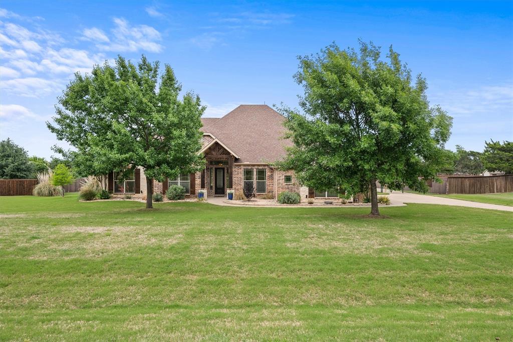 3231 Baylor Blvd, Midlothian, TX 76065 photo