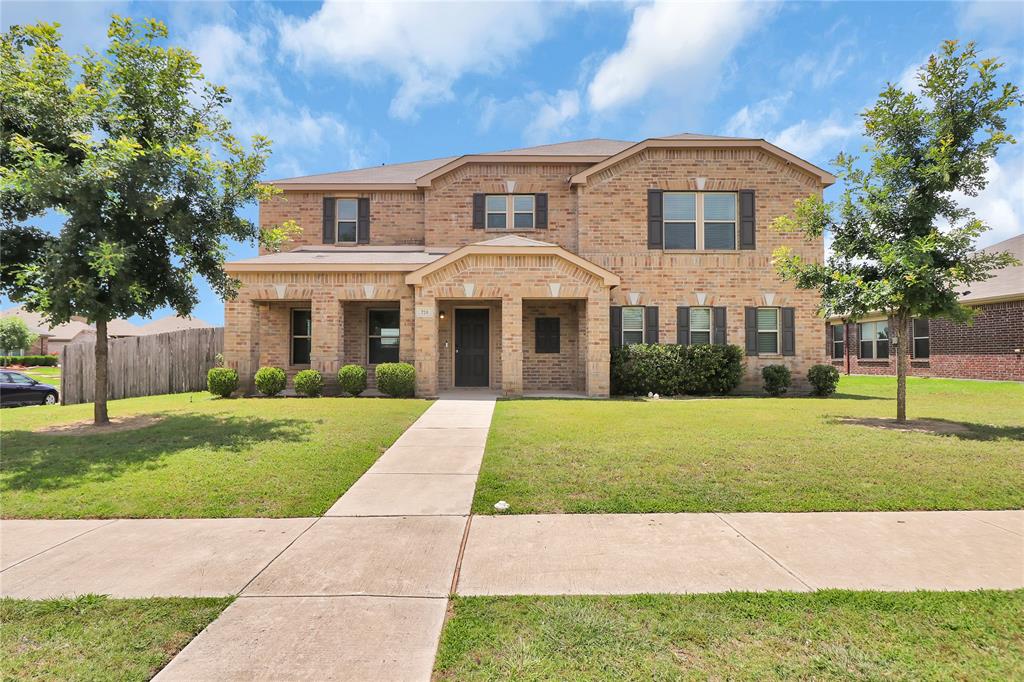 728 Snapdragon Ln, Desoto, TX 75115 photo