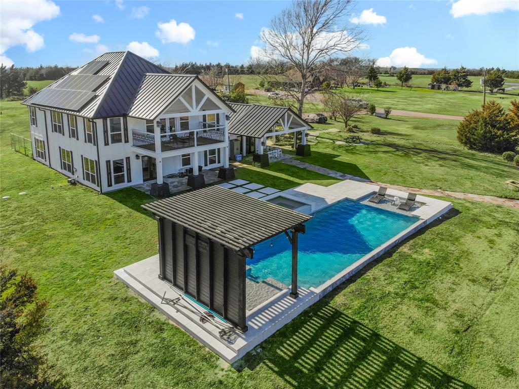 10767 Neal Rd, Forney, TX 75126 photo