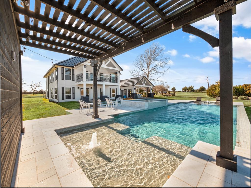 10767 Neal Rd, Forney, TX 75126 photo
