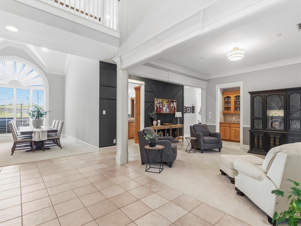 5213 Balmoral Ln, Flower Mound, TX 75028 photo