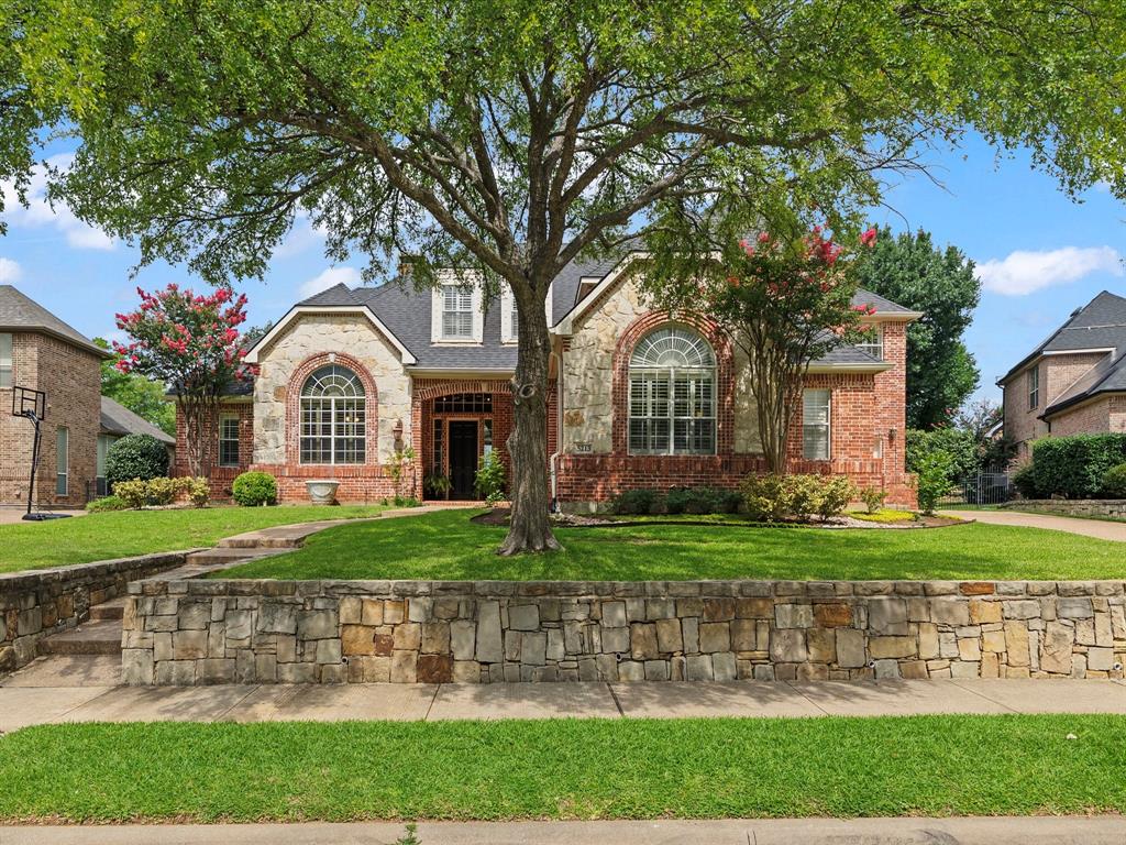 5213 Balmoral Ln, Flower Mound, TX 75028 photo