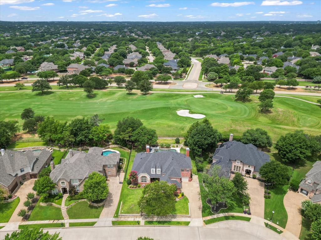 5213 Balmoral Ln, Flower Mound, TX 75028