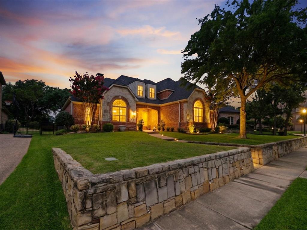 5213 Balmoral Ln, Flower Mound, TX 75028 photo