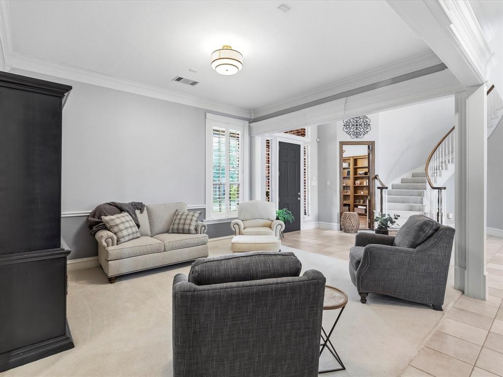 5213 Balmoral Ln, Flower Mound, TX 75028 photo