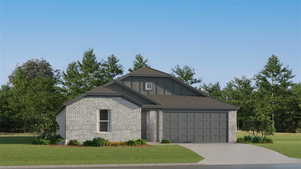 2416 Jasper Ct, Keene, TX 76031