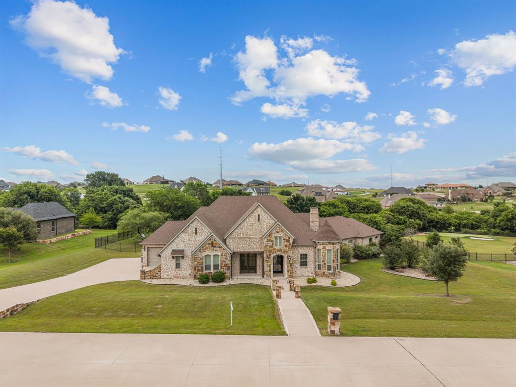 7809 Bella Flora Dr, Fort Worth, TX 76126