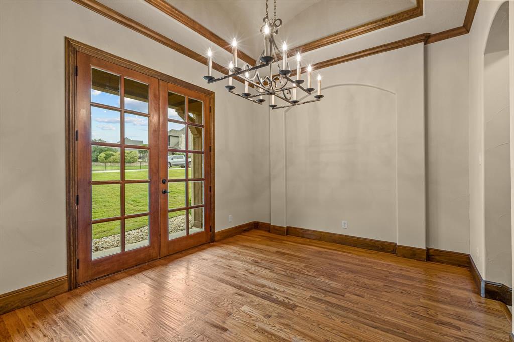 7809 Bella Flora Dr, Fort Worth, TX 76126 photo