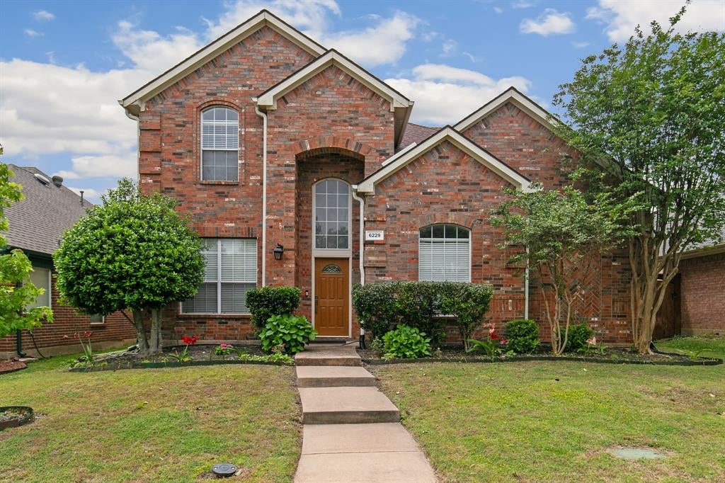 6229 White Pine Dr, Mckinney, TX 75070