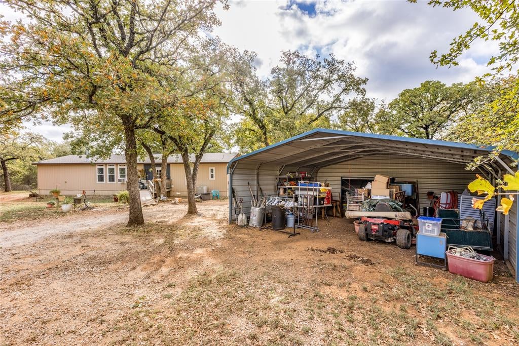 5415 County Road 605, Burleson, TX 76028 photo