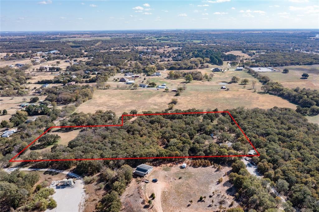 5415 County Road 605, Burleson, TX 76028