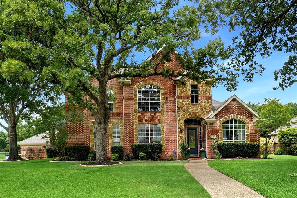 1204 Wellington Dr, Keller, TX 76248