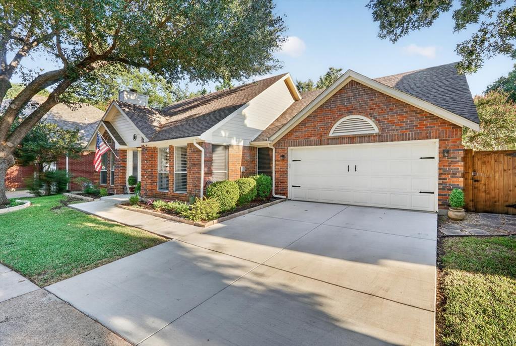 5035 Bryn Mawr Dr, Mckinney, TX 75072 photo