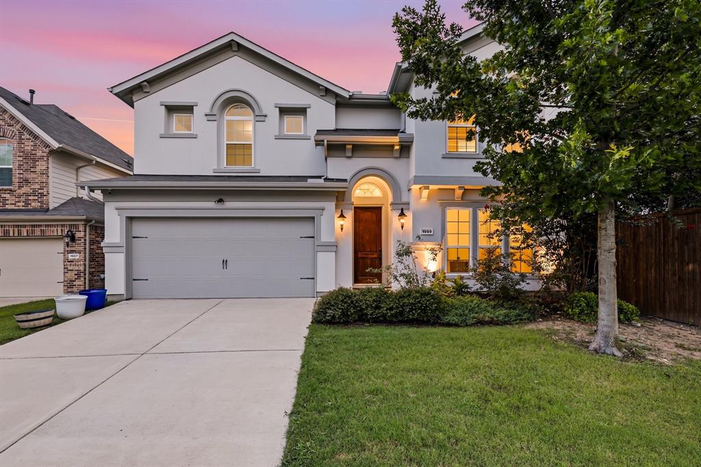 1999 Needham Dr, Allen, TX 75013