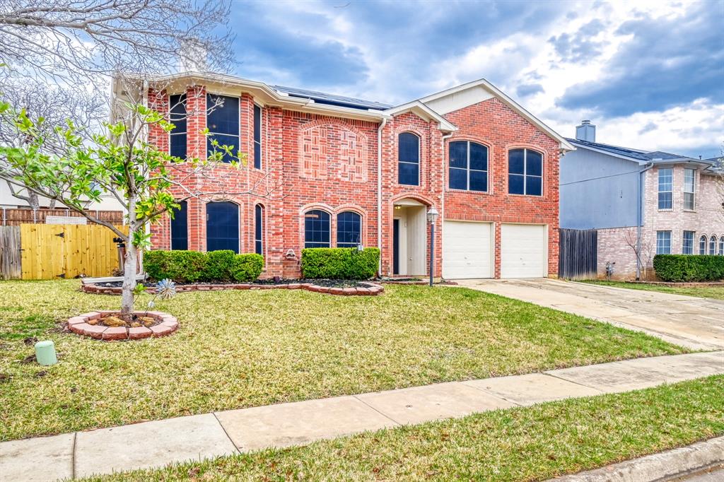 2112 Meadowview Dr, Corinth, TX 76210 photo