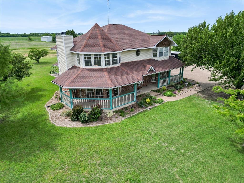 8645 County Road 419, Anna, TX 75409