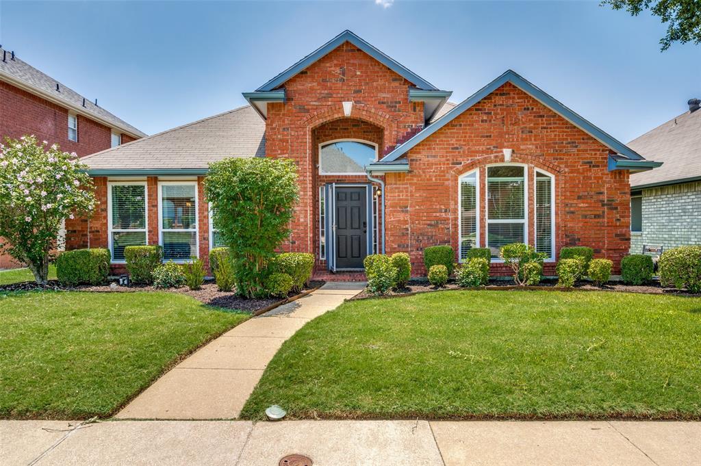 1644 Bennington Dr, Carrollton, TX 75007