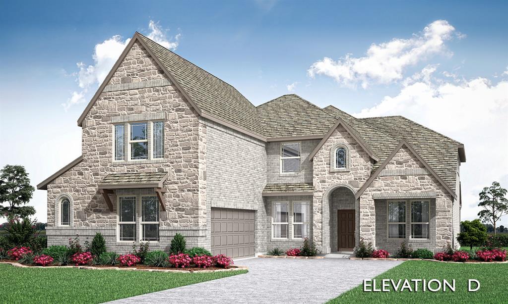 820 Turnbull Ave, Fort Worth, TX 76247