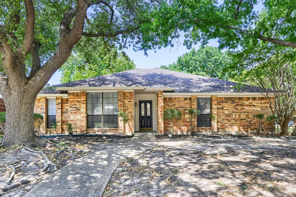 734 Swallow Dr, Coppell, TX 75019
