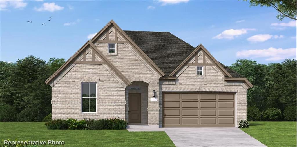 1340 Periwinkle Dr, Celina, TX 75009