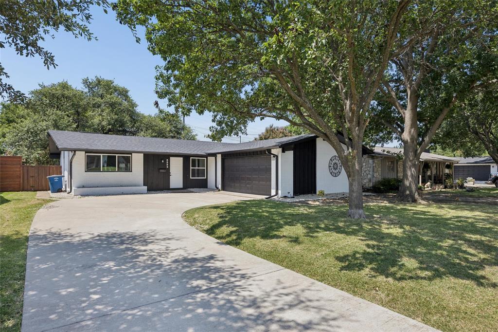 3332 High Lark Dr, Dallas, TX 75234 photo