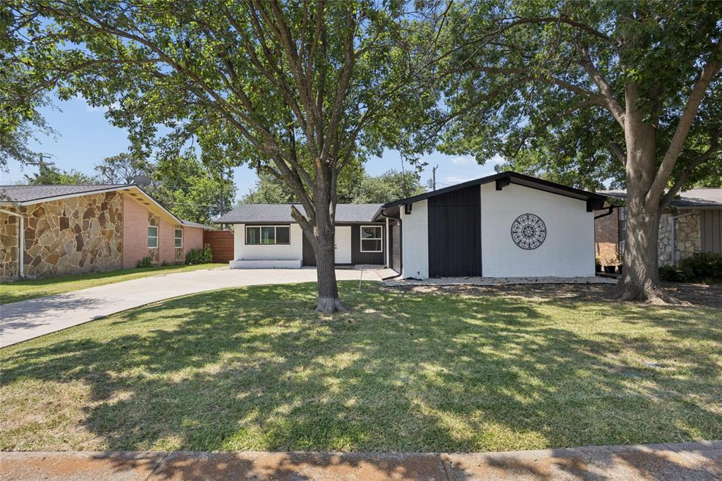 3332 High Lark Dr, Dallas, TX 75234 photo