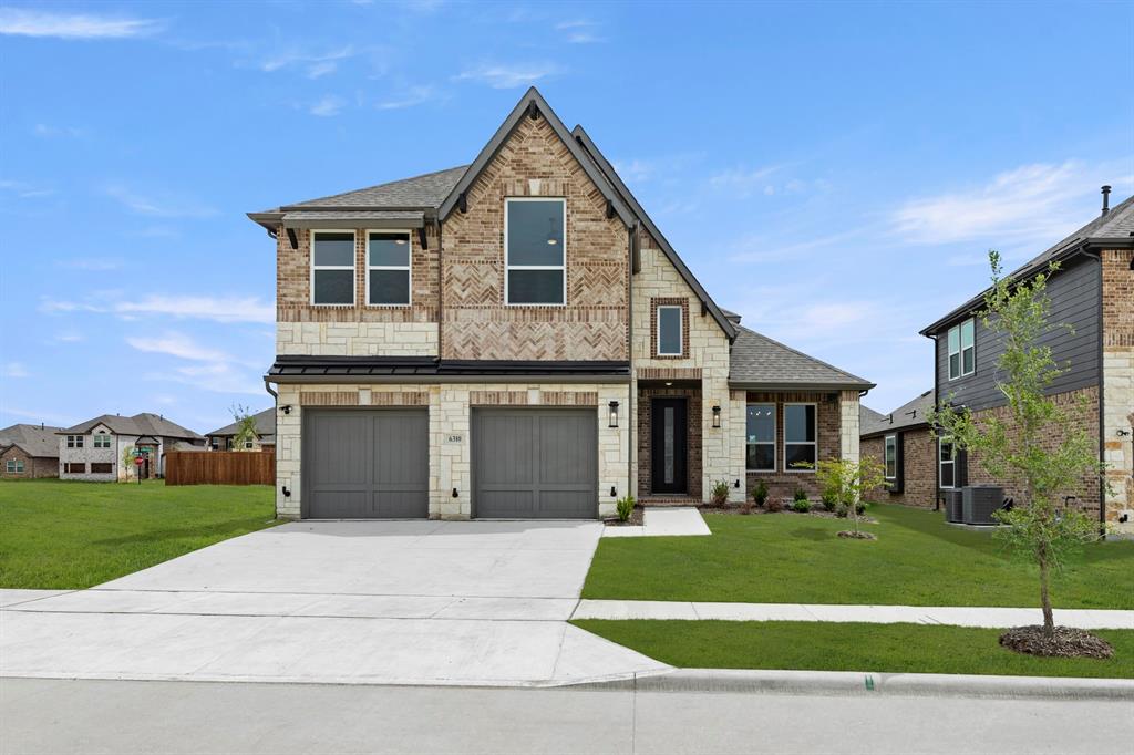 6310 White Creek Dr, Celina, TX 75009