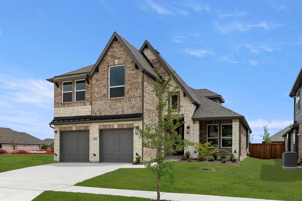6310 White Creek Dr, Celina, TX 75009 photo