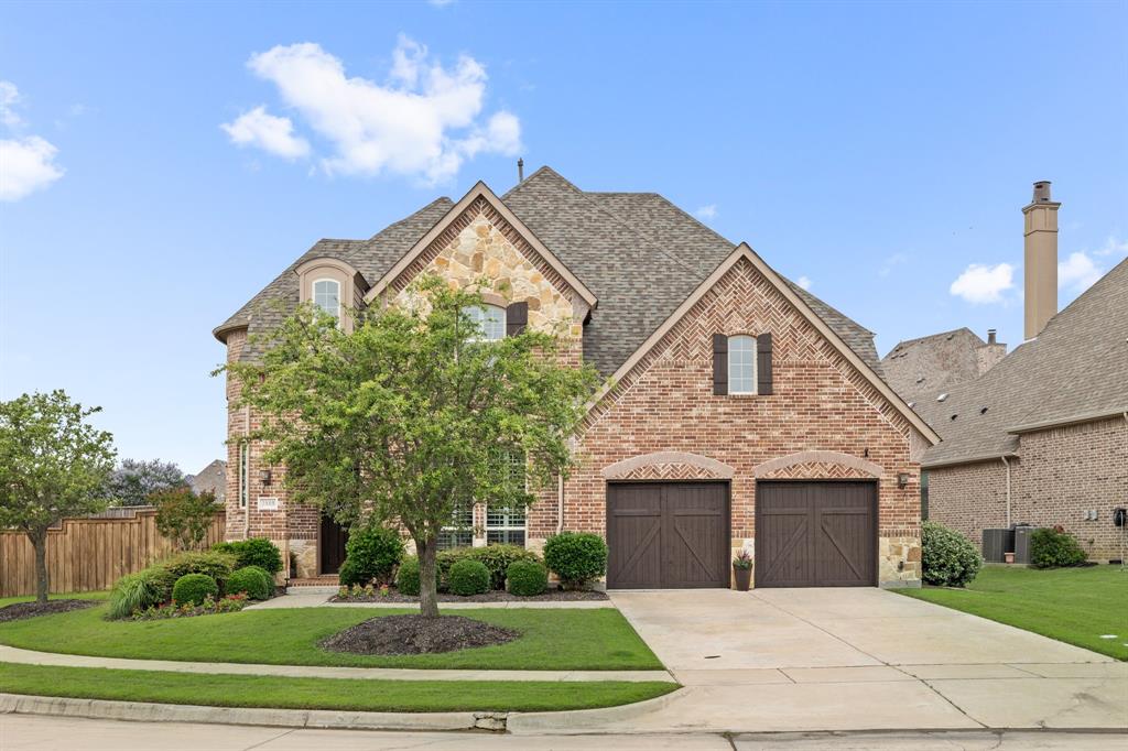 3808 Kennoway, The Colony, TX 75056