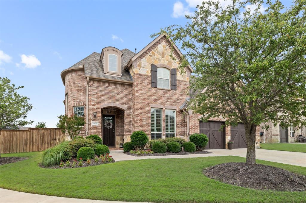 3808 Kennoway, The Colony, TX 75056 photo