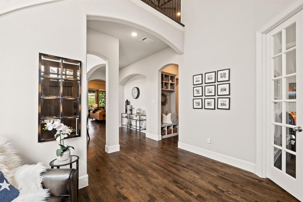 3808 Kennoway, The Colony, TX 75056 photo