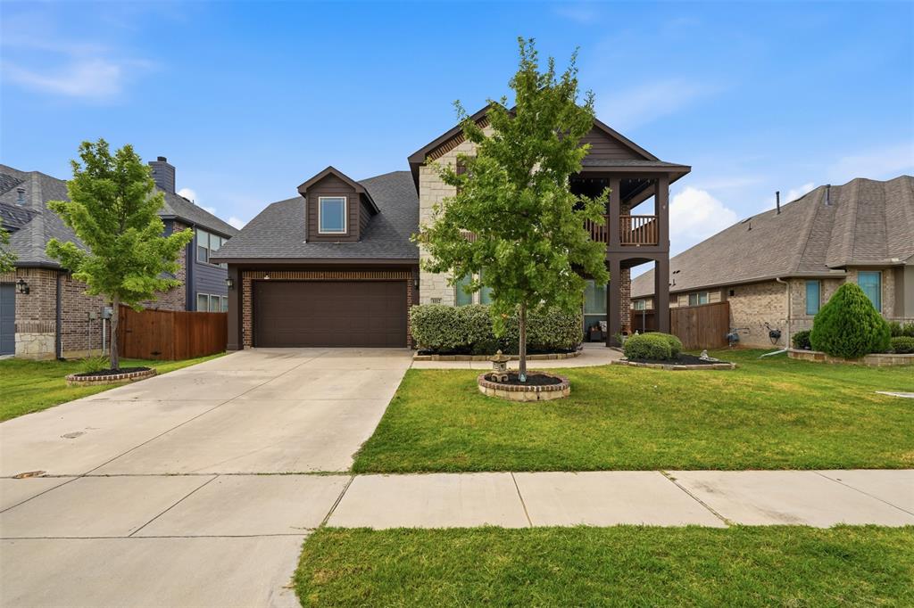 1112 Bear Oak Dr, Burleson, TX 76028 photo
