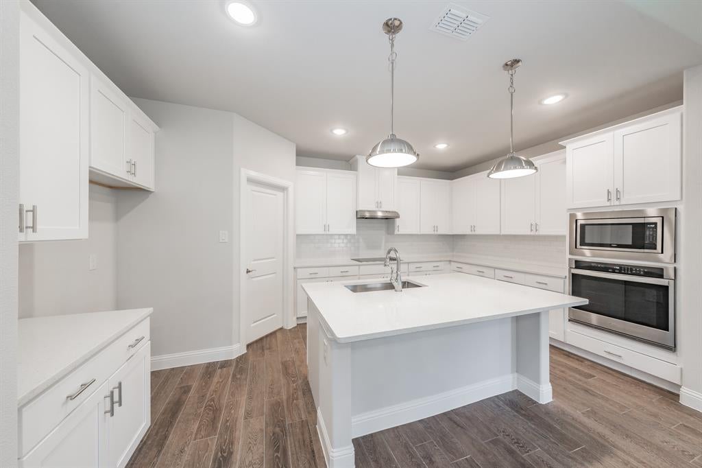241 Gardenia Dr, Azle, TX 76020 photo