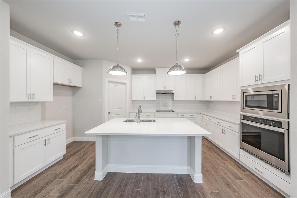 241 Gardenia Dr, Azle, TX 76020 photo