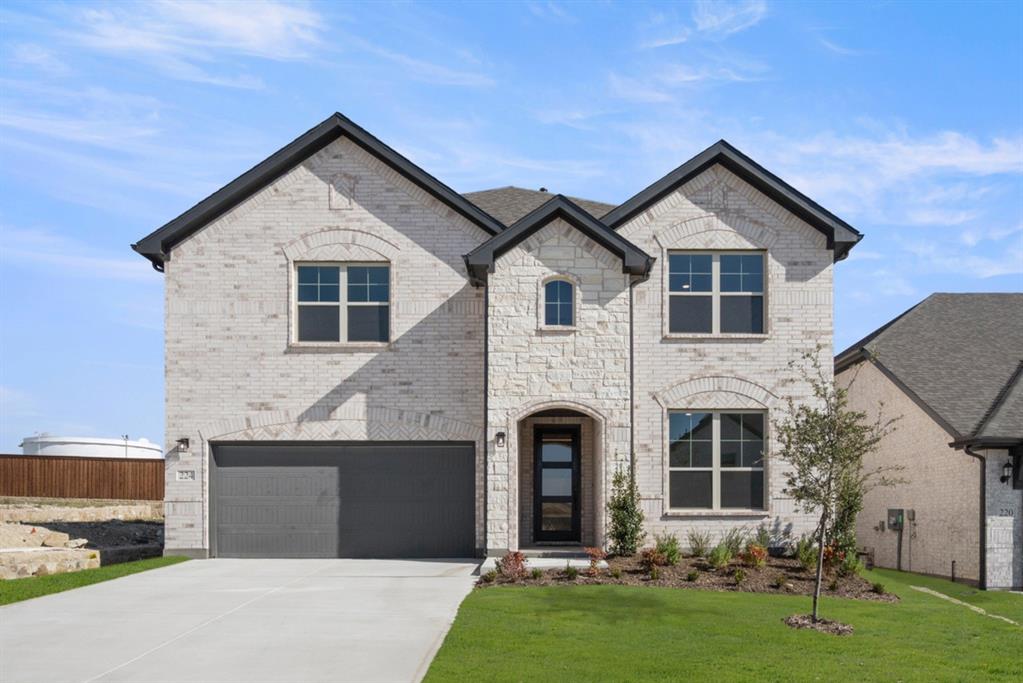 109 Morning Dew Dr, Willow Park, TX 76008