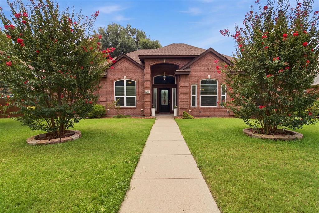 1416 Daventry Dr, Desoto, TX 75115