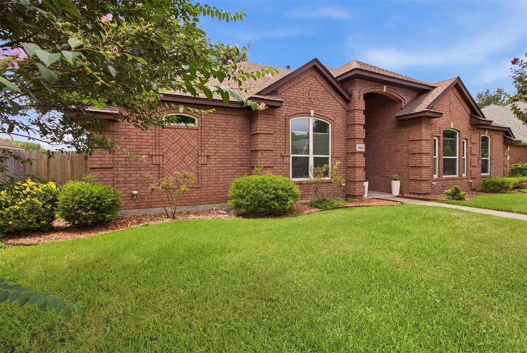 1416 Daventry Dr, Desoto, TX 75115 photo