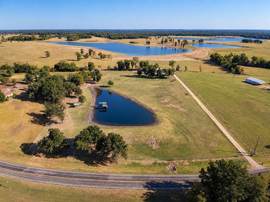 3840 Farm To Market Road 1499, Paris, TX 75460