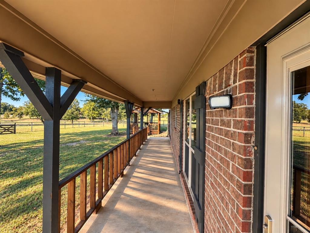 3840 Farm To Market Road 1499, Paris, TX 75460 photo