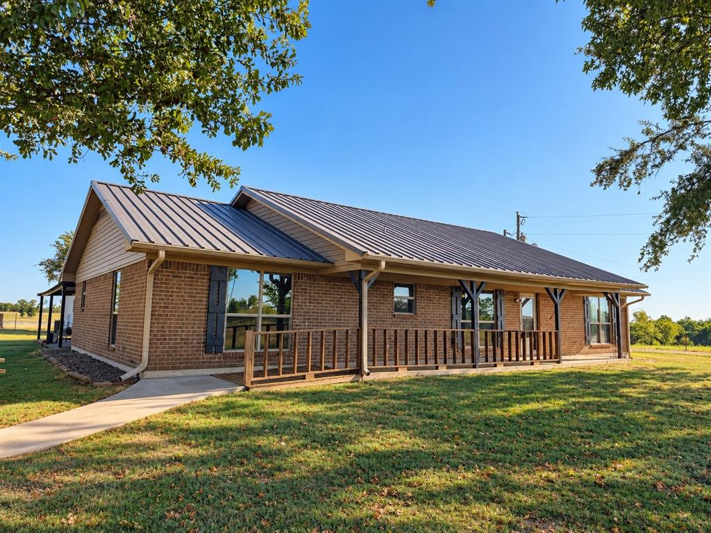 3840 Farm To Market Road 1499, Paris, TX 75460 photo