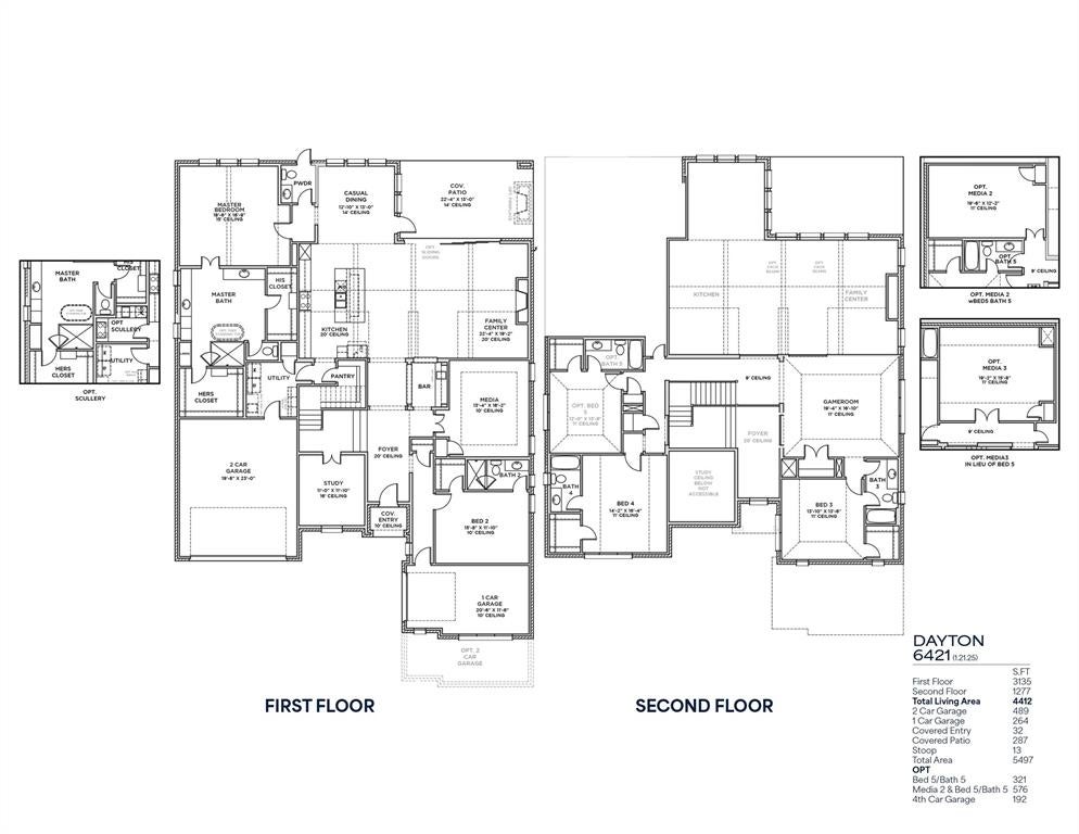 880 Hackberry Dr, Prosper, TX 75078 photo