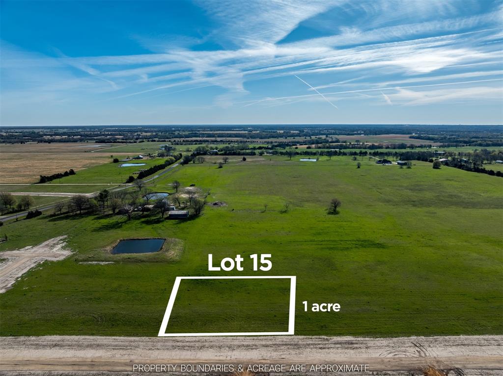 123 Private Road 33263, Sumner, TX 75486