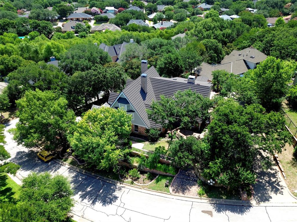 2011 Ridgemont Ct, Arlington, TX 76012 photo