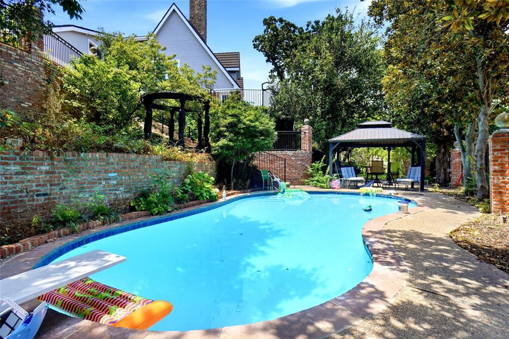 2011 Ridgemont Ct, Arlington, TX 76012