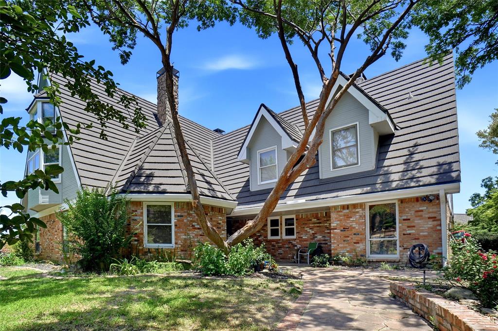 2011 Ridgemont Ct, Arlington, TX 76012 photo