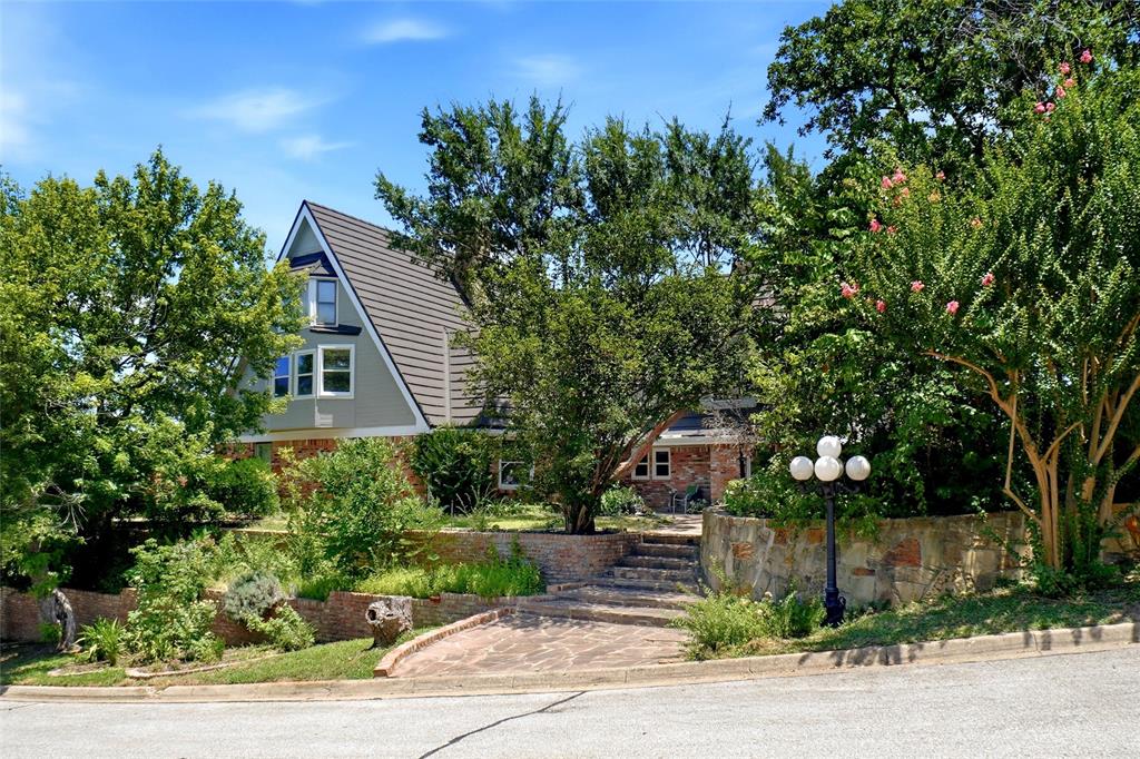2011 Ridgemont Ct, Arlington, TX 76012 photo