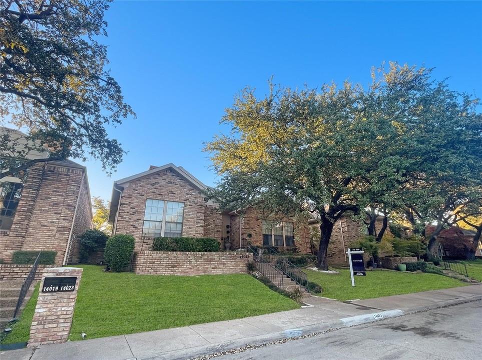 14023 Highmark Sq, Dallas, TX 75254 photo