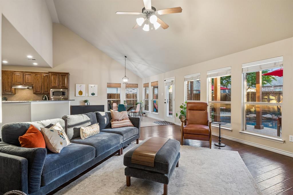 1500 Pillar Bluff Way, Mckinney, TX 75072 photo