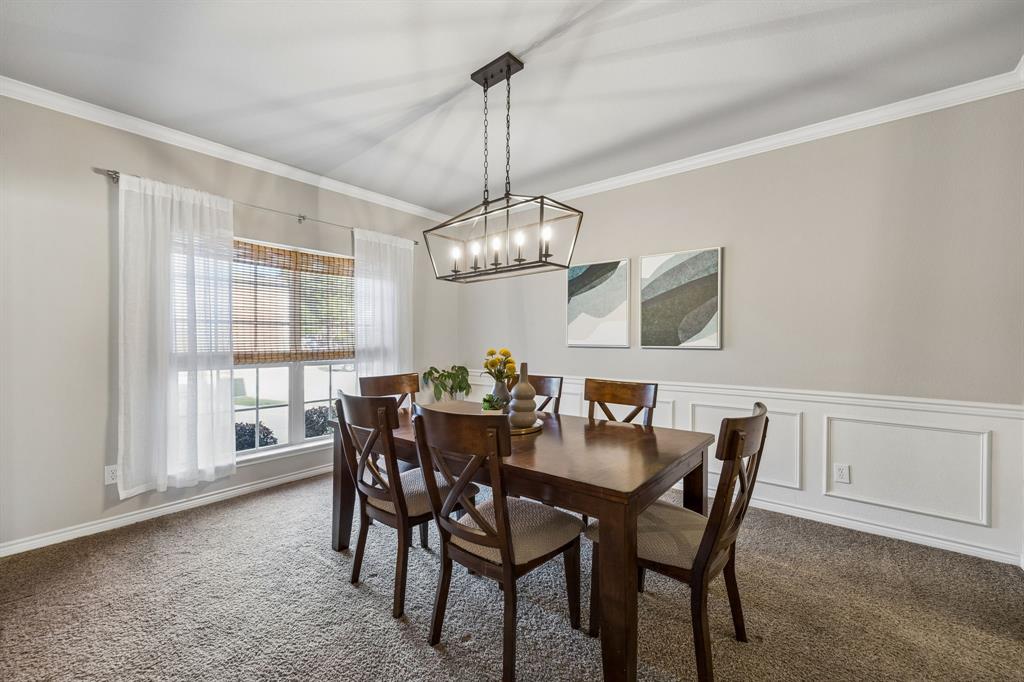 1500 Pillar Bluff Way, Mckinney, TX 75072 photo