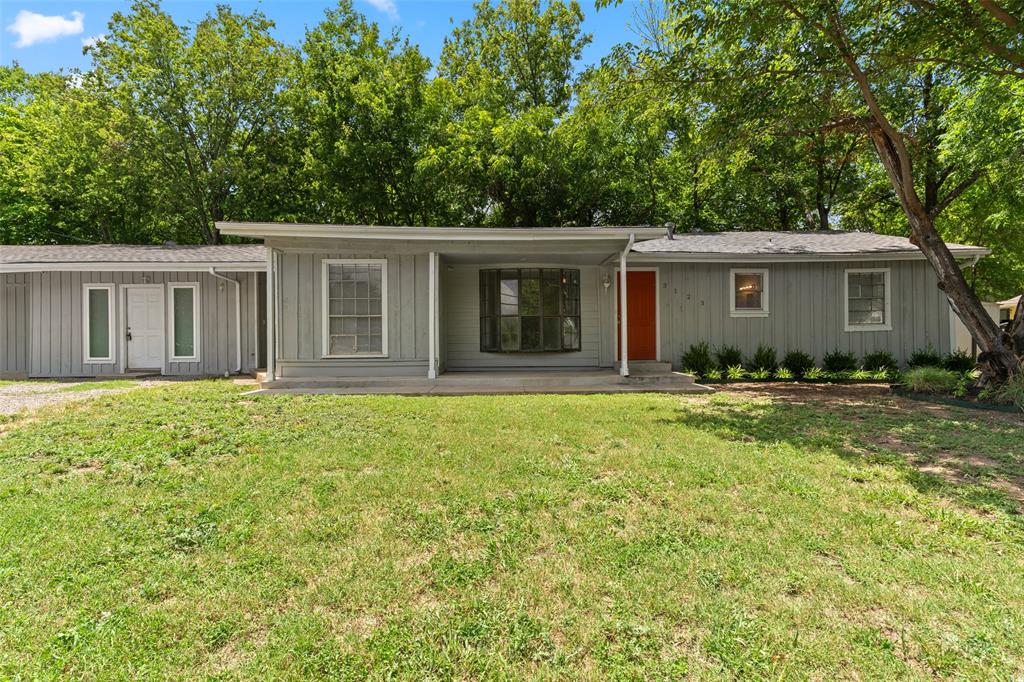 3123 Biway St, Sansom Park, TX 76114